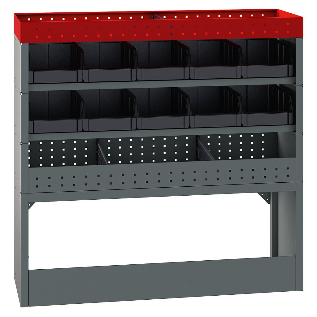 Modular 8