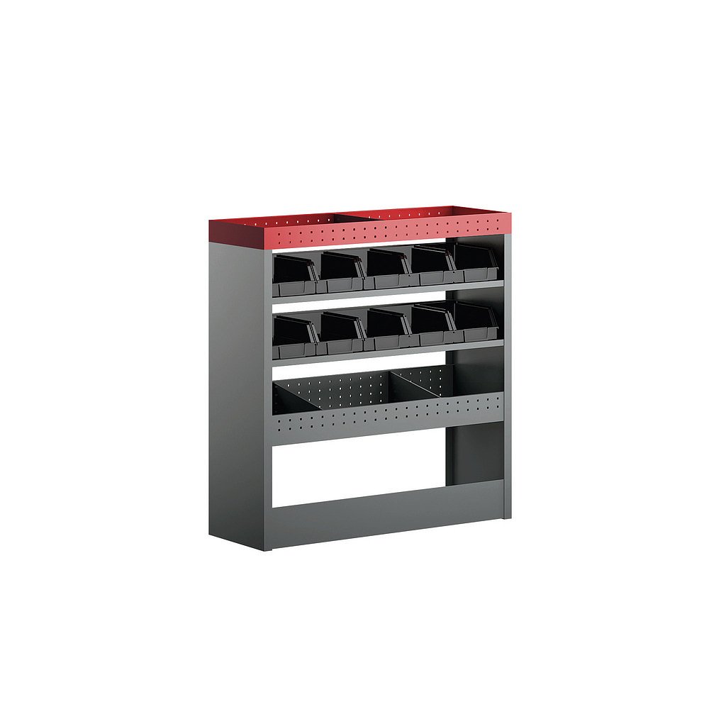 Modular 8.1