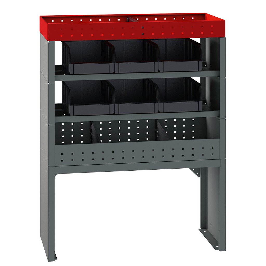 Modular 9.1