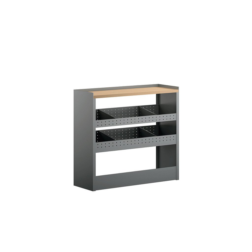 Modular 15