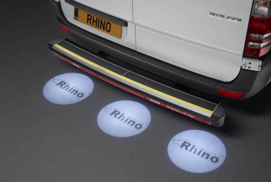Rhino ImpactStep