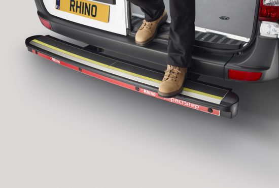 Rhino ImpactStep