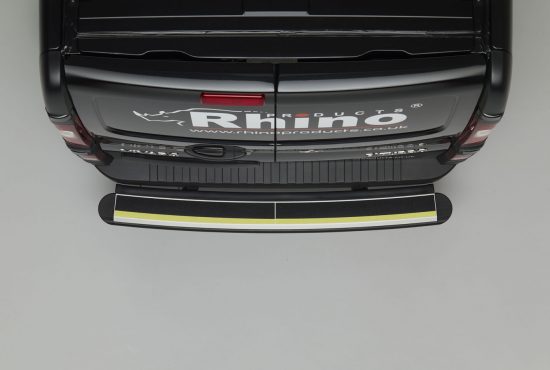 Rhino ImpactStep