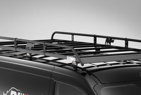 Rhino Modular Rack