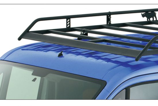 Rhino Modular Rack