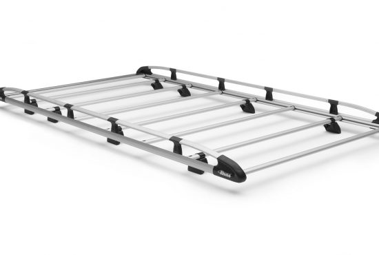 Rhino Aluminium Rack