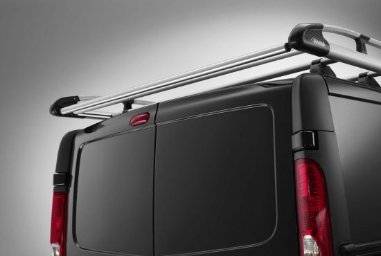 Rhino Aluminium Rack