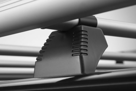 Rhino Aluminium Rack