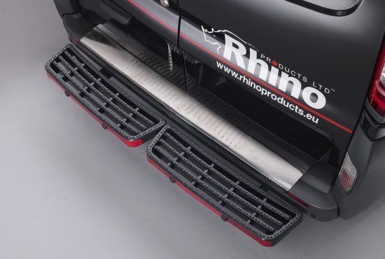 Rhino SafeStep