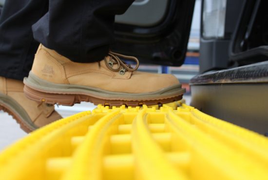 Rhino SafeStep