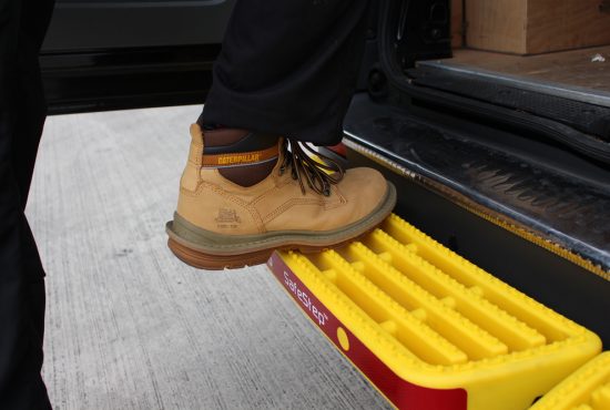 Rhino SafeStep