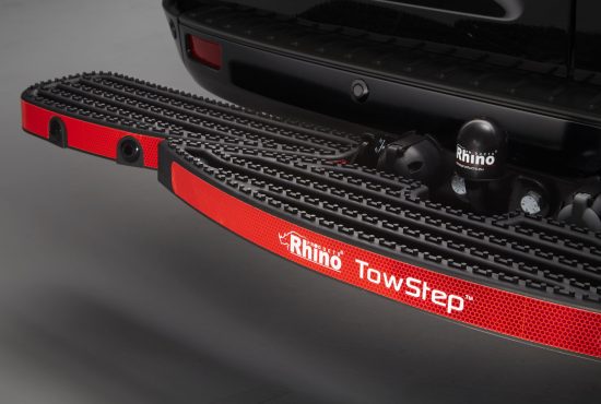 Rhino TowStep