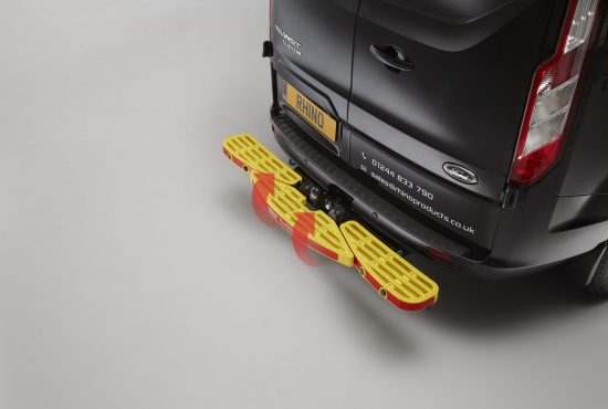 Rhino TowStep