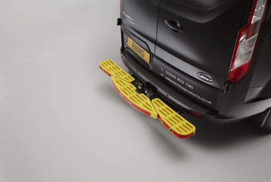 Rhino TowStep